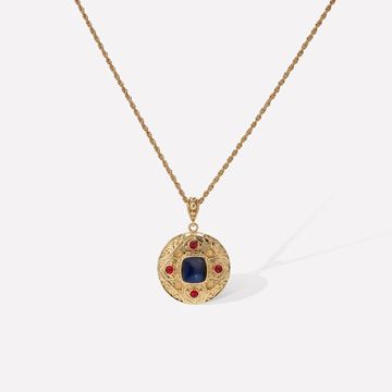 Picture of Byzantine Queen Necklace